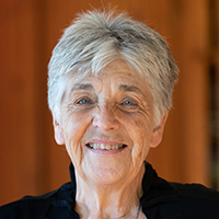 Janet Wolf