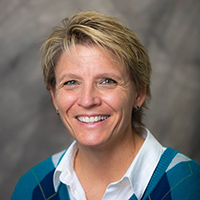Jeri Kirby