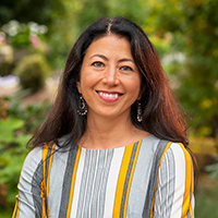 Reiko Hillyer