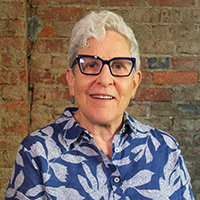 Sue Hyatt