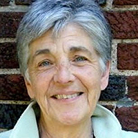 Janet Wolf