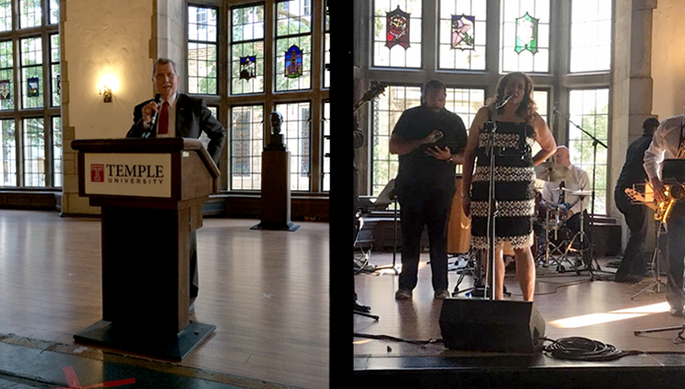 Inside-Out 20th Anniversary