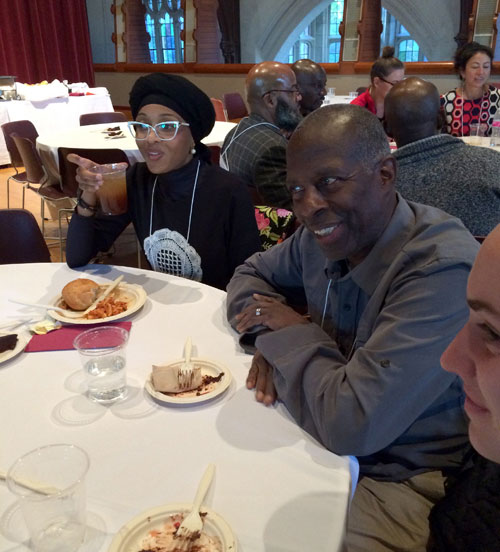 Inside-Out 20th Anniversary