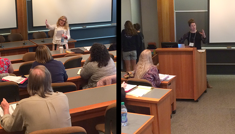 Inside-Out 20th Anniversary