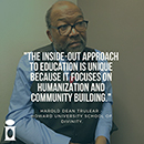 Professor Harold Dean Trulear