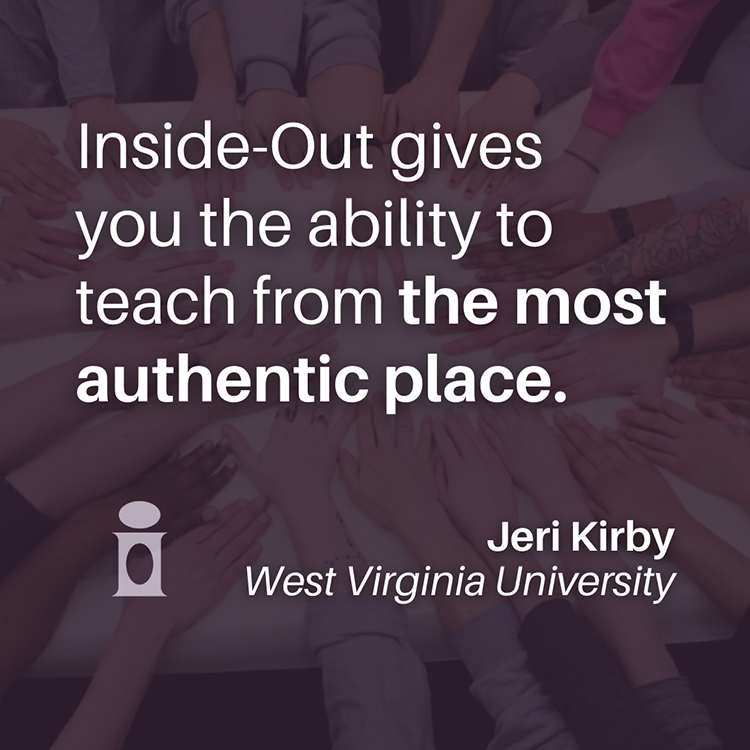 quote by Jeri Kirby